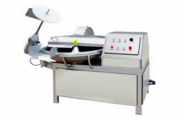 斬拌機產(chǎn)品簡介